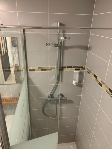 Magnifique T2 avec terrasse et Jardin privé