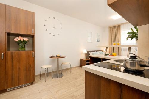 艾維塔公寓 (Apartamenty EWiTA) in 薩爾比諾禾