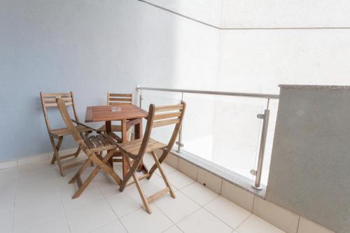 Sunny Olimp 3 ROOMS large apartment - 2021 - by the sea