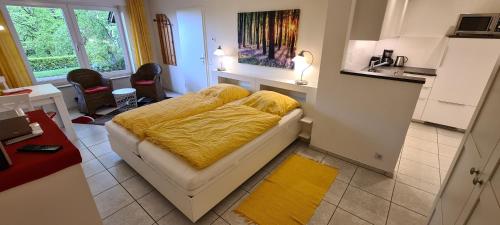 Ferienwohnung "Tecklenburger Augenblicke" in Tecklenburg