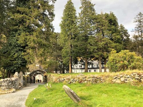 The Glendalough Hotel