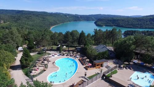 Accommodation in Maisod