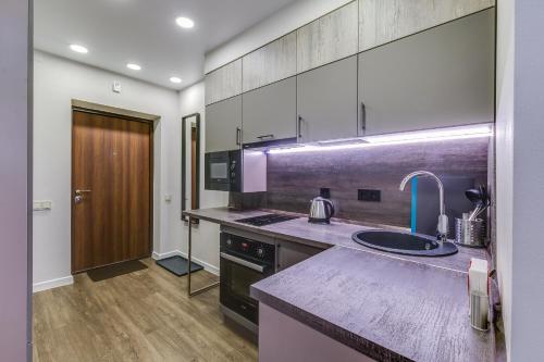 Rotas LUX Apartments - image 6