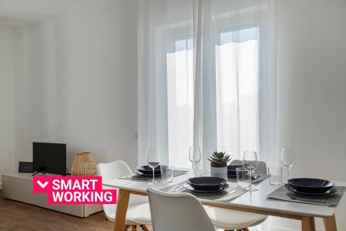 Deluxe Apartments by Wonderful Italy, Janov (fotografie 4)