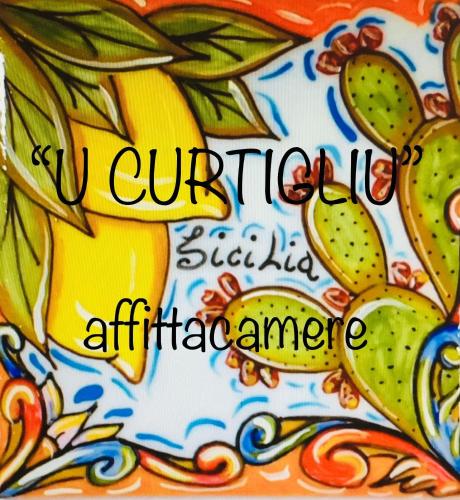  U CURTIGLIU in 92010 Realmonte
