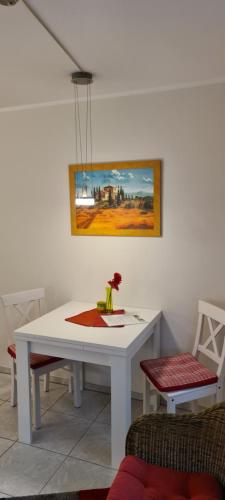 Ferienwohnung "Tecklenburger Augenblicke" in Tecklenburg