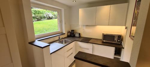 Ferienwohnung "Tecklenburger Augenblicke" in Tecklenburg