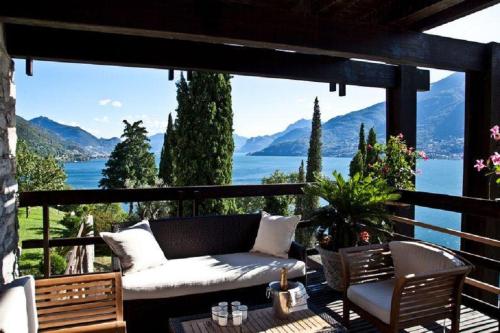 Olgiasca Villa Sleeps 6 Pool WiFi