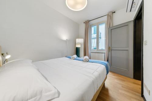 GuestHost - Fortezza Cozy and Quiet Flat