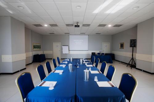 Grand Hotel Salerno - image 6