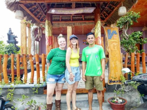 Gentari Homestay and Tour