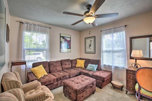 Beautiful West Salem Getaway with Private Yard! - image 7