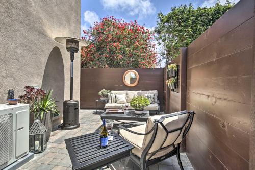 San Diego Hideout 8 Blocks to Ocean Beach!