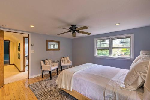 Vivid Escape on Long Island - Walk to Beach! - image 10