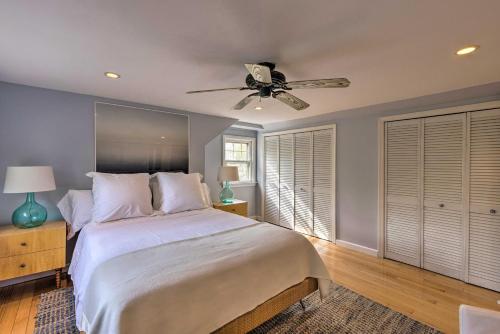 Vivid Escape on Long Island - Walk to Beach! - image 11