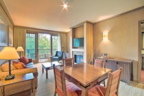 Condo with Outdoor Heated Pool and Hot Tub Access!, Cle Elum (photo 3)