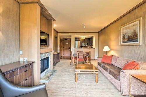 Condo with Outdoor Heated Pool and Hot Tub Access!, Cle Elum (photo 6)