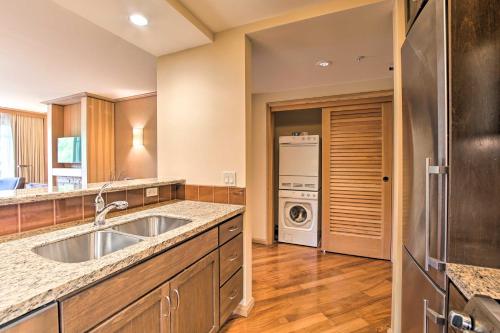Condo with Outdoor Heated Pool and Hot Tub Access - image 4