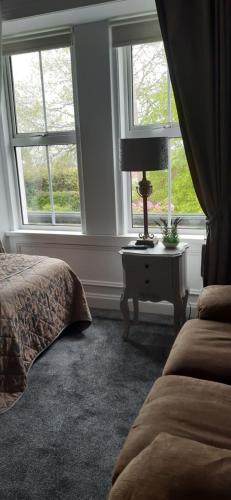 Arkle House B And B