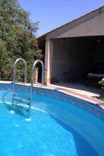 Can Jep Llarg Casa Rural in Cassa de la Selva