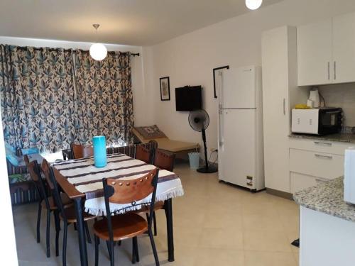 Amwaj North Coast Chalet