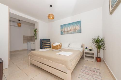  Apartmani Vukusic in Promajna