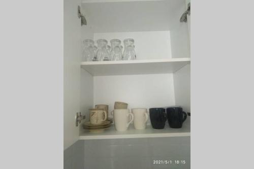 apartamentos Sonia YEIK