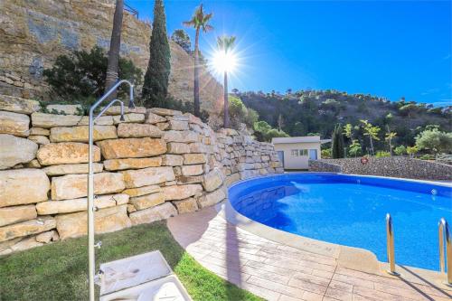 Benidorm Sky 18 3