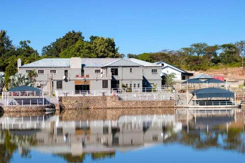 SIMA SILVER LODGE in Tzaneen