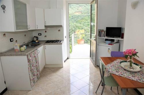  Le case della Lizza - Casa Verde in Levanto