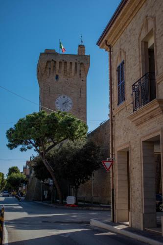 Casa Ludovica 1