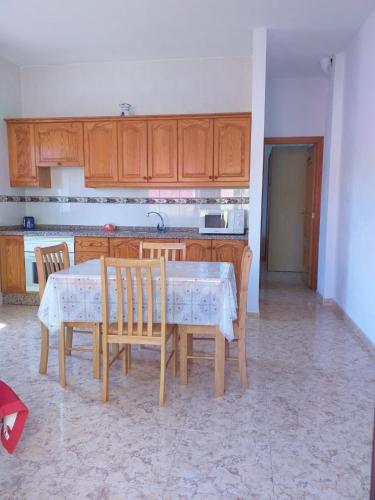  EL LETIME - Pozo de las Calcosas - El Hierro, Ferienwohnung in Pozo de las Calcosas