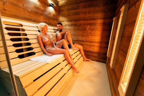 Allure Healthy Hotel & Spa - image 8