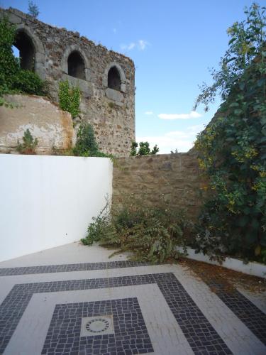 Casa do Castelo gîte à louer Malhada Alta