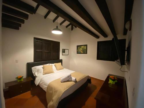 Finca Villa Sofia