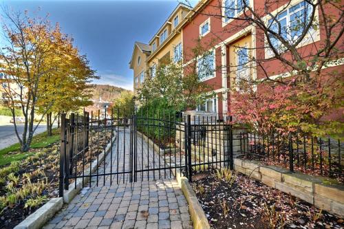 Three-Bedroom Apartment image 6