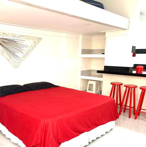Apartamentos no Guaruja - Pitangueiras