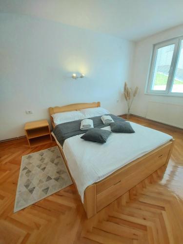 Apartmani Tarsko Jezero Nova Vezanja - image 6