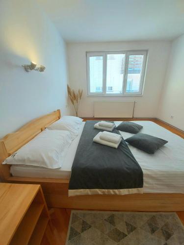 Apartmani Tarsko Jezero Nova Vezanja - image 8