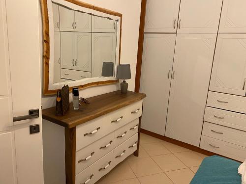 Saranda Dreamland House - main image
