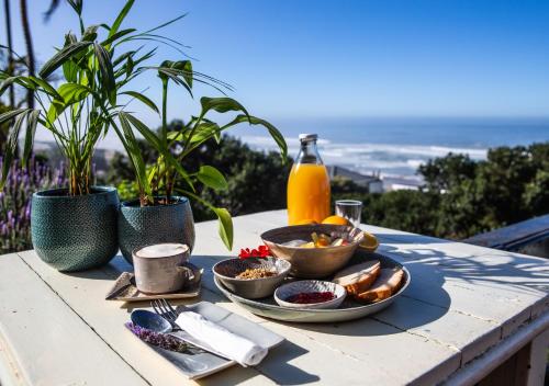 Wilderness Beach House Backpackers Lodge in Wilderness