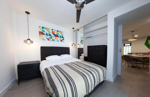 Eazy Living Tijuana Centro Studio