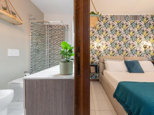 Villa Vaghi Rooms - main image