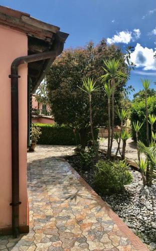 Villa paradiso - main image