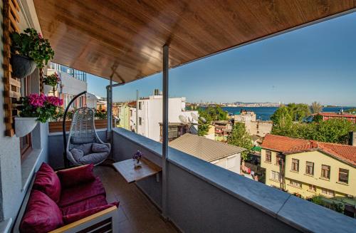 Duru Sultanahmet Apart & Suites 4