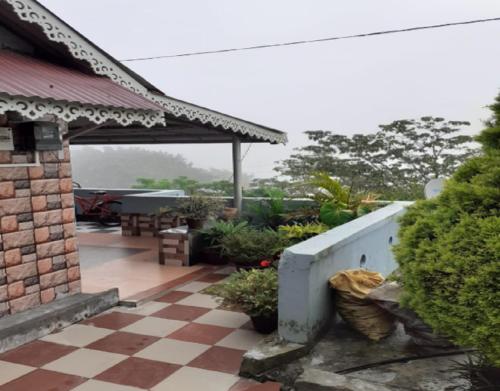 Exterior view, StayApart - Chiabari Homestay in Hum Tukdah Khasmahal