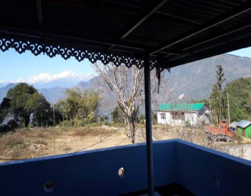 View, StayApart - Chiabari Homestay in Hum Tukdah Khasmahal