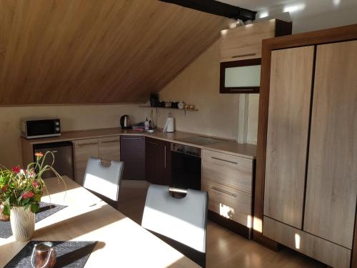 Malinowa 36 Apartamenty in Хойніце