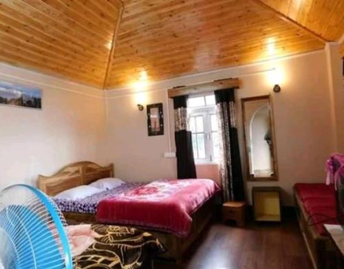 StayApart - Chiabari Homestay in Hum Tukdah Khasmahal