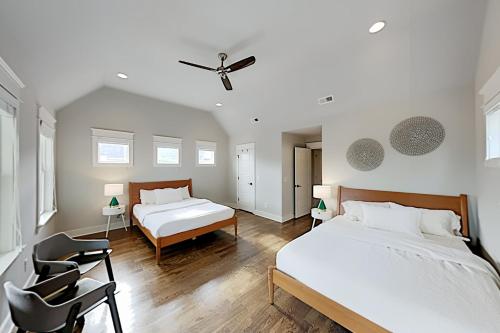 Exceptional Vacation Home in Nashville townhouse - image 10